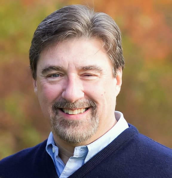 Tom Nichols