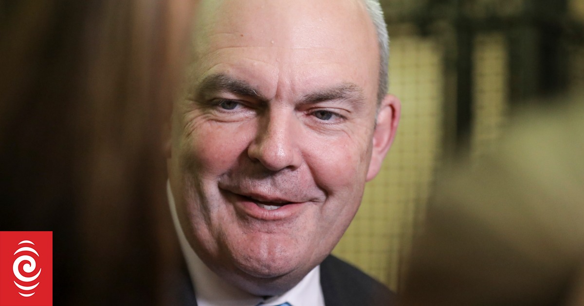 Auditor-General criticises way University of Waikato contracted Steven Joyce - Vimarsana News