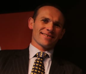 James Parsons