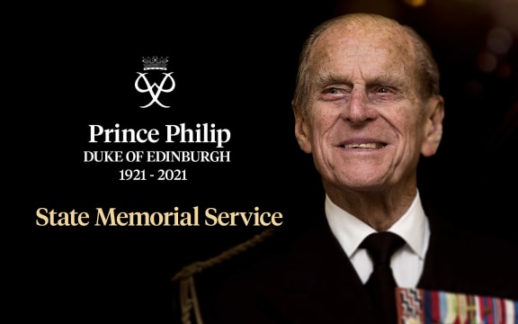 Prince Philip memorial