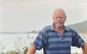 Don Grant died working at Lyttelton Port on 25 April, 2022.