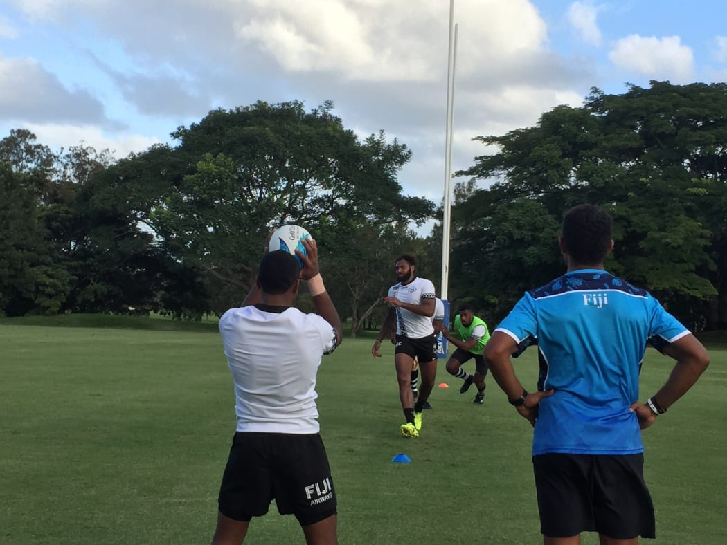 Fiji's sevens team have been in top form heading into the Gold Coast Games