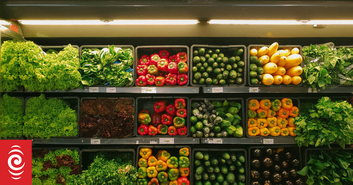 Ministers were advised taking GST off fruit and vege would not lower prices - Vimarsana News