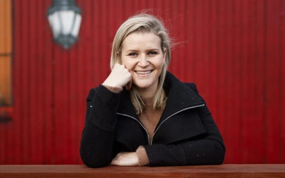 Beaulieu Matthews, founder of the Canterbury speed dating service Instadate