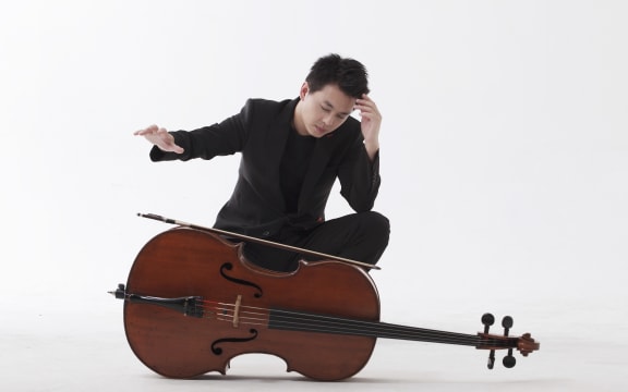 Li-Wei Qin
