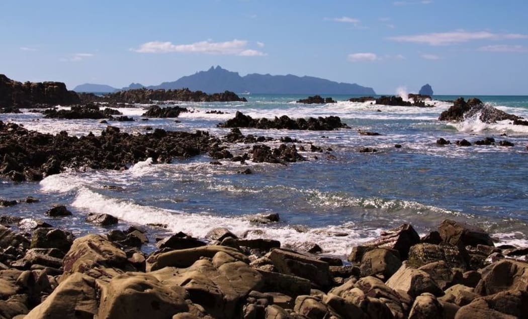 Mangawhai, Northland