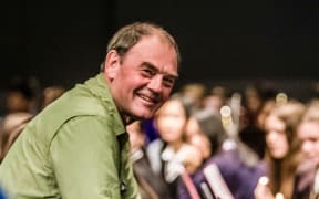 John Ure