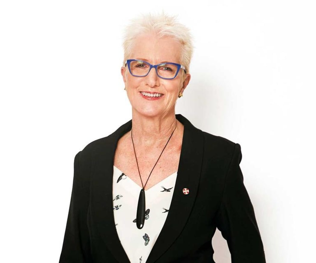 Dianne Daniels: Education Category Winner, NEXT Woman of the Year 2019