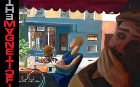The Magnetic Fields - 50 Song Memoir