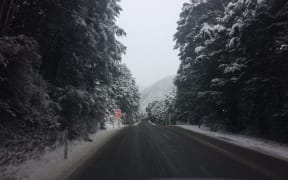Lewis Pass
