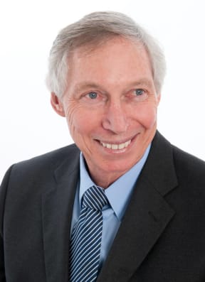 Whakatāne surgeon Paul Anderson