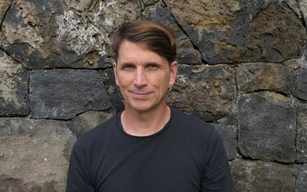 Gareth Shute