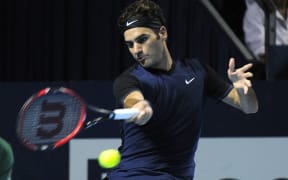 Roger Federer