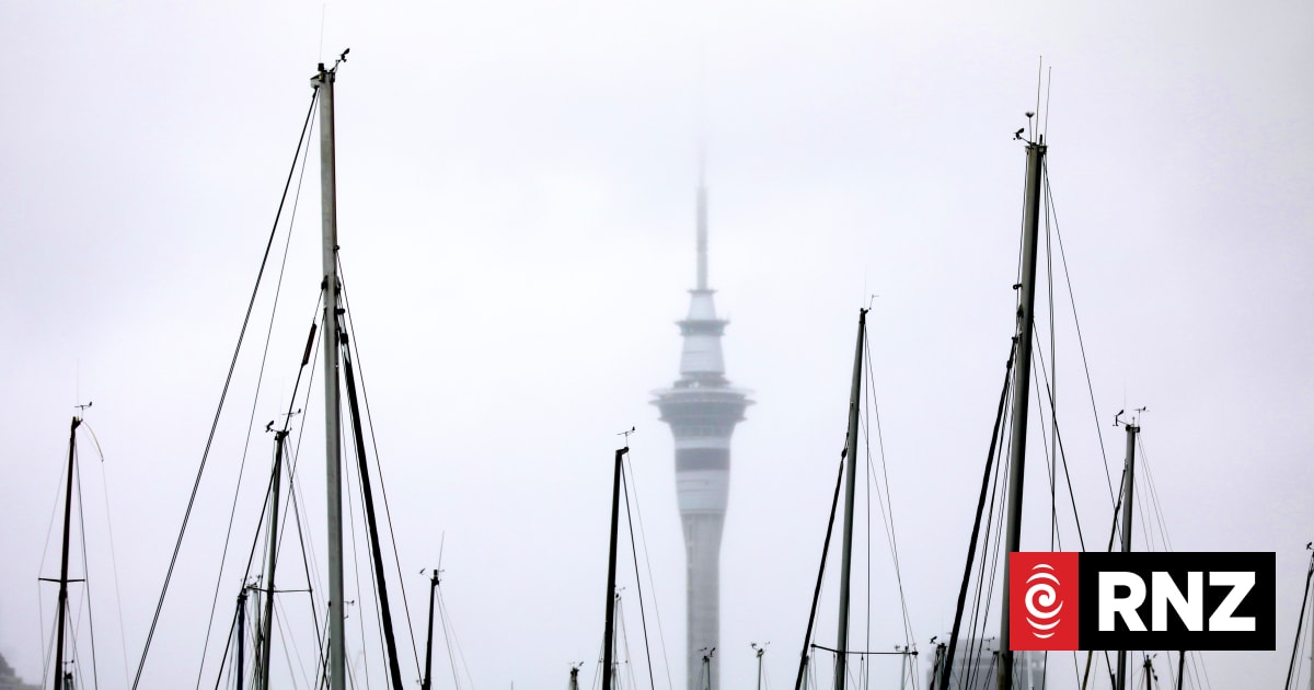 Weather: Snow, rain and gales on the way
