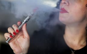 Some e-cigarettes or their electric chargers can have hidden dangers.