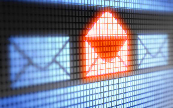 Email.