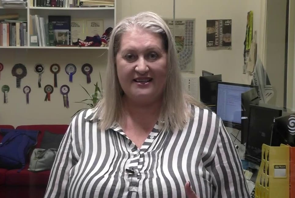 Jane Patterson: There’s a sense Simon Bridges ‘is up against a brick wall’