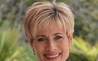 Yvonne Godfrey says parents are being too soft when raising millennial kids.
