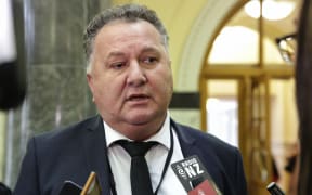 Shane Jones
