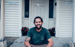 Kiwa Kahukura-Denton