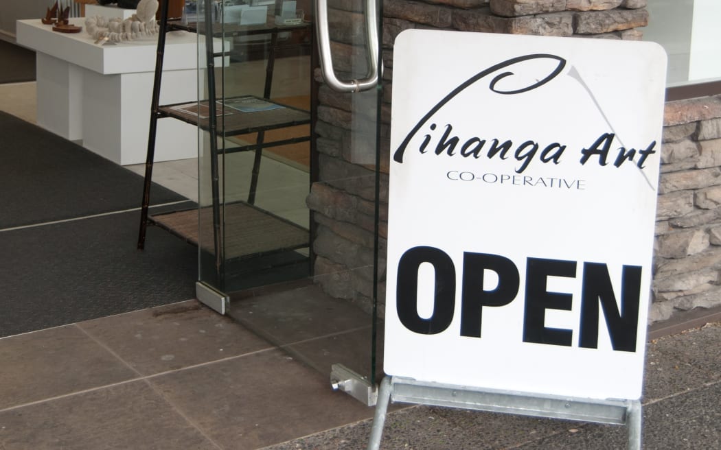 Pihanga Gallery Tūrangi
