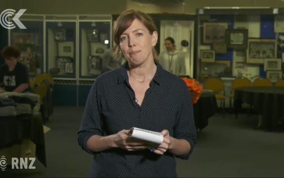 Auckland attempts to count homeless for first time
