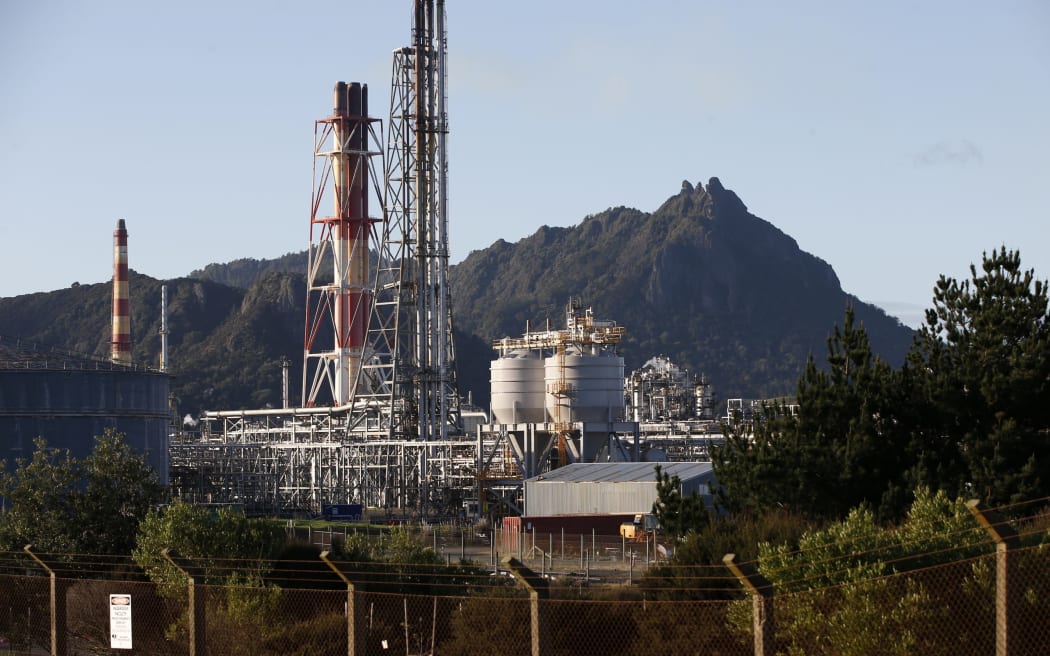 Marsden Point oil refining's end means potential major water rates increase for Whangārei