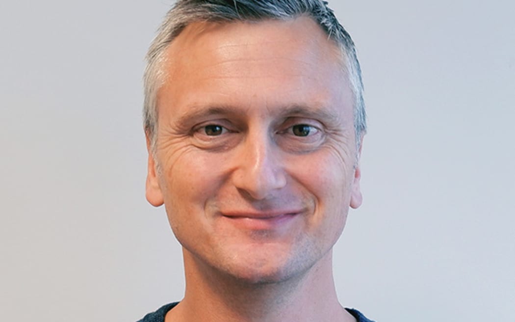 Nick Lissette founder and chief executive of Blackpearl Group.
