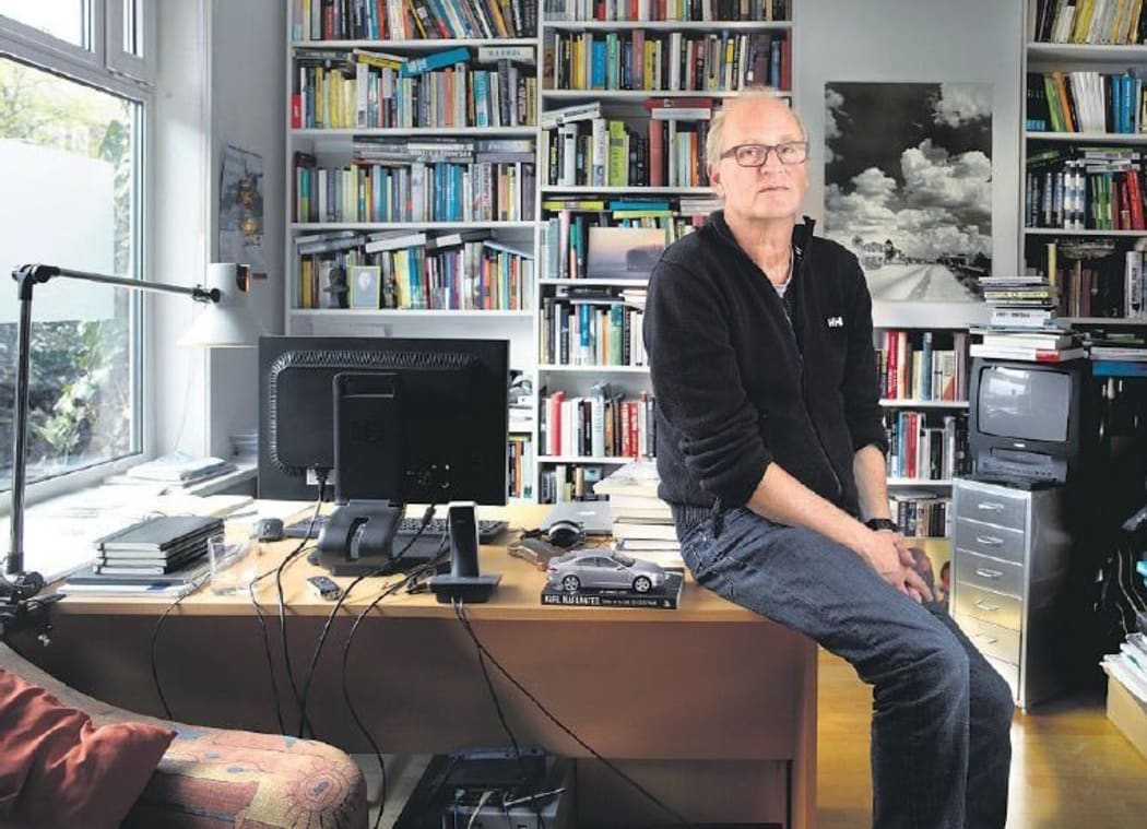 Herman Koch