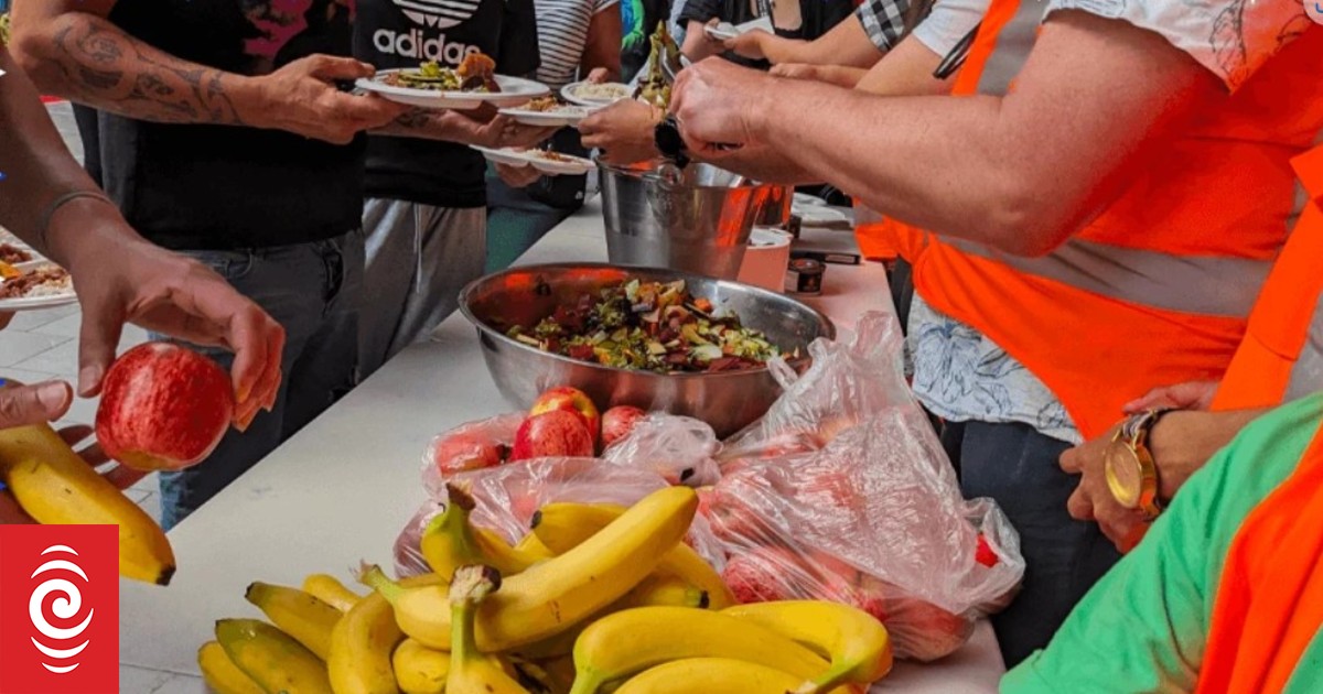 A night at the Sikh-run free kitchen in central Auckland - Vimarsana News