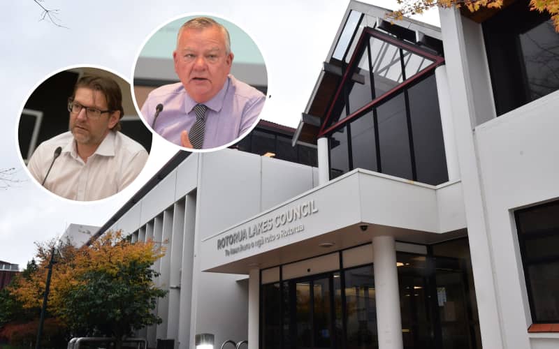 IT upgrade costs Rotorua council about $14.9m more than originally ...