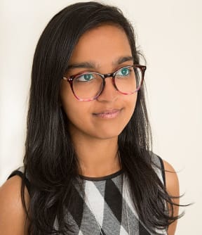 Zoya Patel