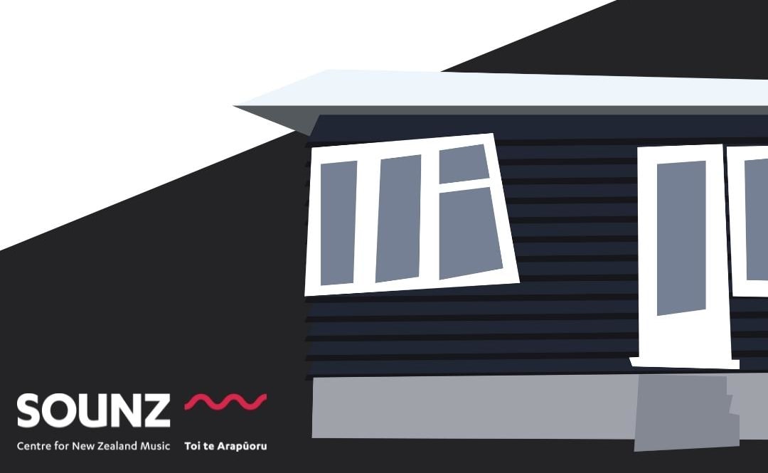The Magpie House podcast graphic