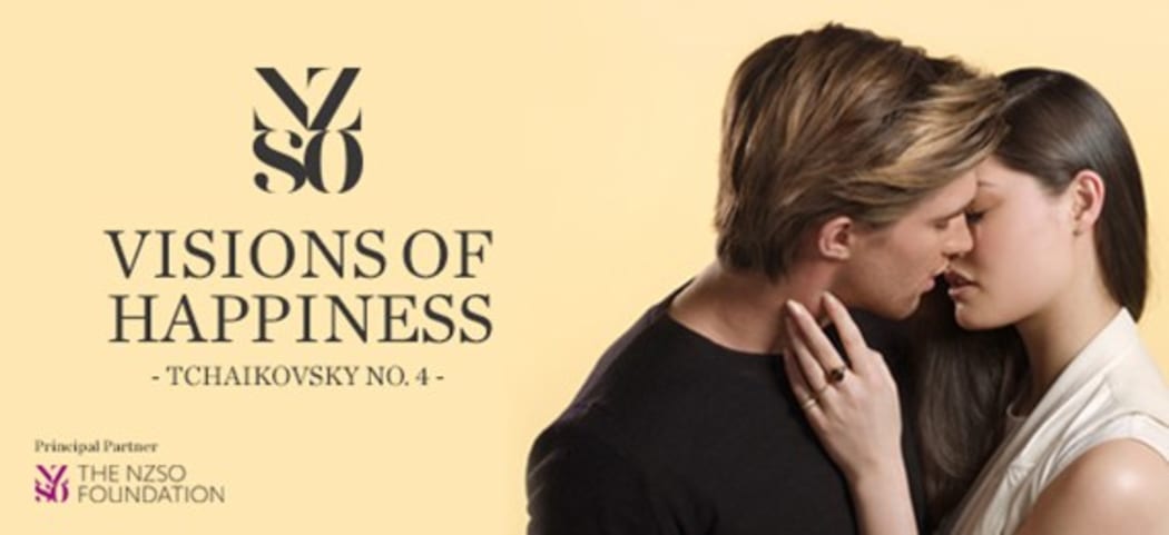 Visions of Happiness