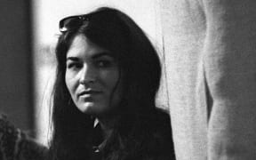 Donna Jean Godchaux-MacKay, Grateful Dead singer, dies at 78.