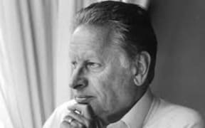 Edwin Carr