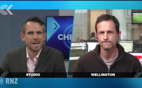 Papua New Guinea in state of leadership limbo