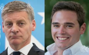 National MP Todd Barclay quits after recording scandal