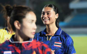 Image of Natalie Olson