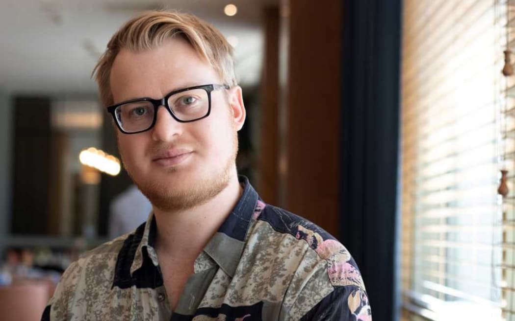 The realities of life as a digital nomad | RNZ