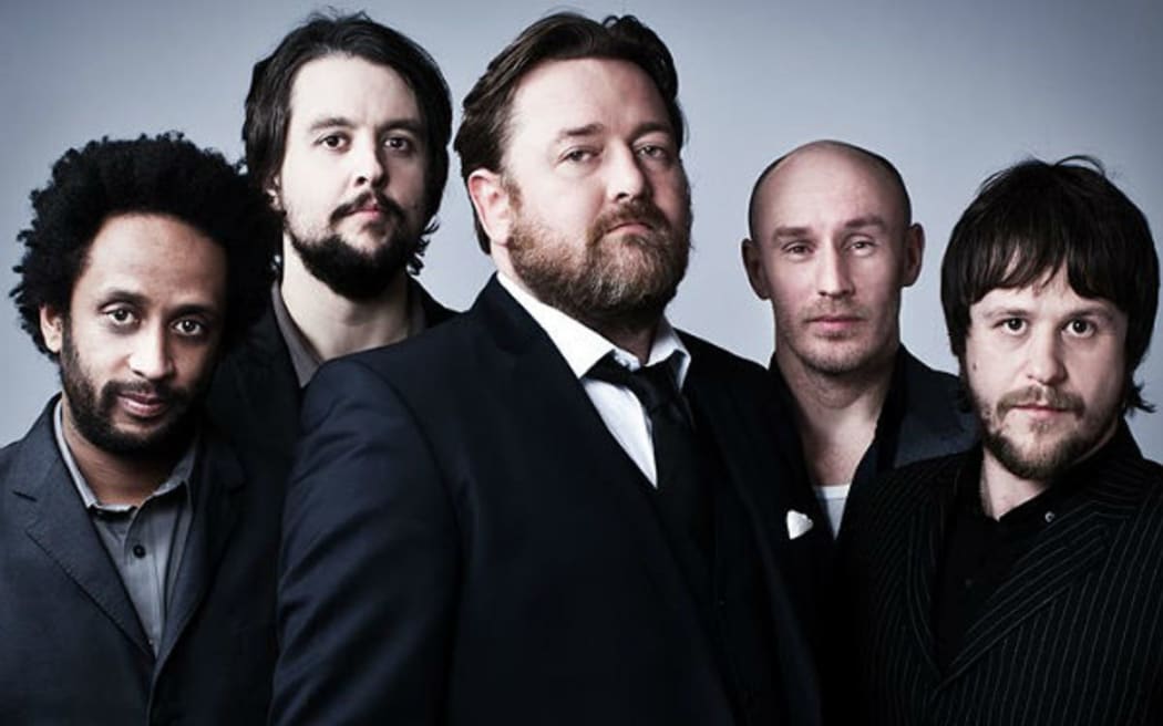 Elbow