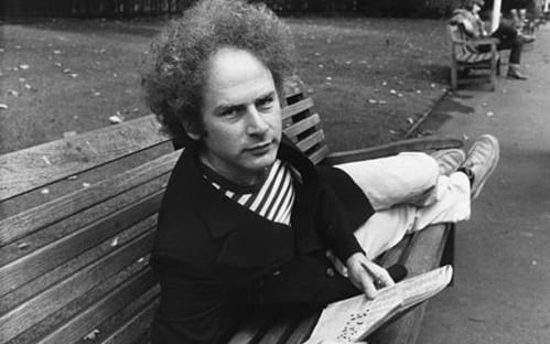 Art Garfunkel