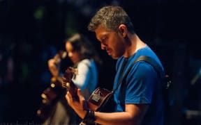 Rodrigo Y Gabriella at Womad 2018