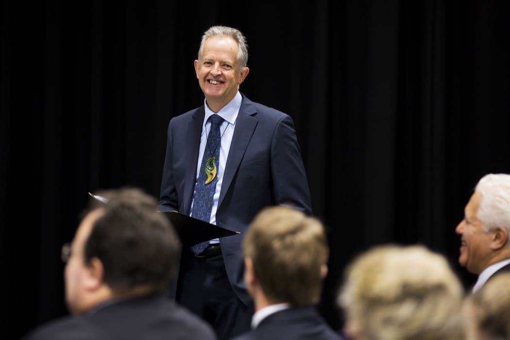 Children's Commissoner Judge Andrew Becroft