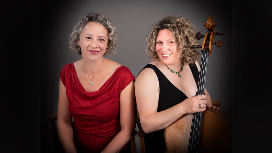 Rachel Thomson and Inbal Megiddo