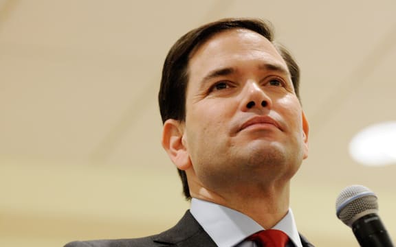 Marco Rubio