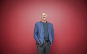 Gareth Morgan