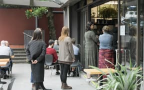 RNZ/Reece Baker