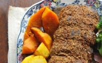 Slow Roast Fillet of Beef