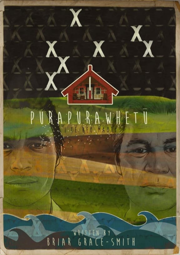 Rawiri Paratene